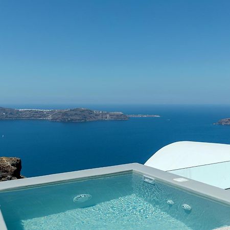 Kaleidoscope Imerovigli Suites Экстерьер фото