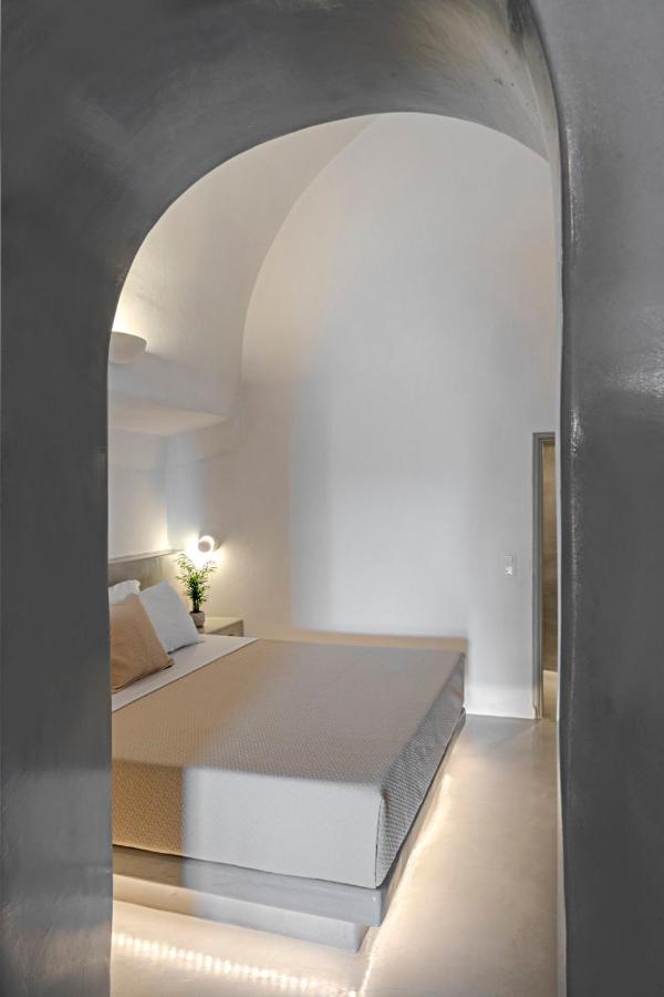Kaleidoscope Imerovigli Suites Экстерьер фото